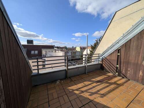 Foto - Wohnung zum Mieten in Berlin 1.536,00 € 79 m²