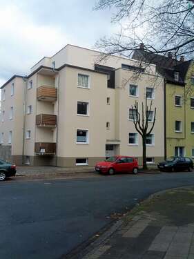Foto - Wohnung zum Mieten in Herten 560,00 € 69.64 m²