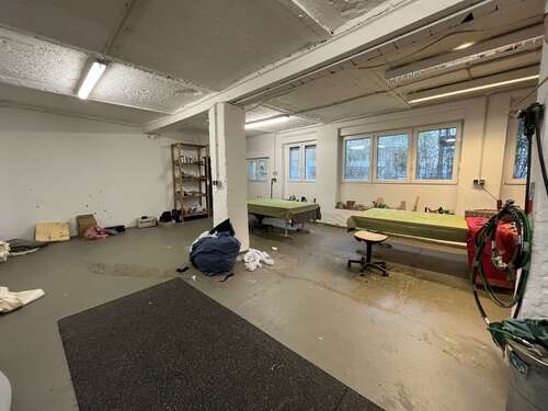 Foto - Halle in Düsseldorf 595.000,00 € 631.95 m²
