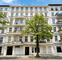 Wohnung zum Kaufen in Berlin 228.000,00 € 35 m²