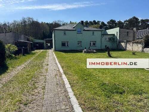 Foto - Haus zum Kaufen in Finowfurt 220.000,00 € 120 m²