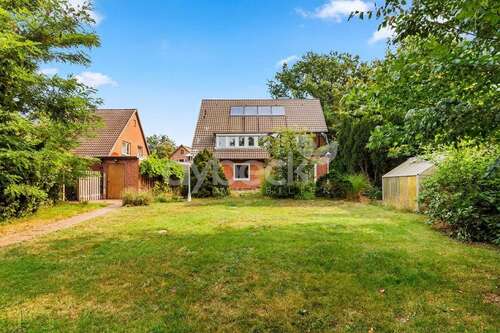 Foto - Haus zum Kaufen in Lüneburg 480.000,00 € 162 m²