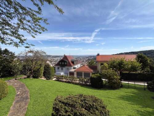 Foto - Haus zum Mieten in Stuttgart 4.950,00 € 290 m²