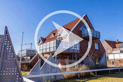 Foto - Wohnung zum Kaufen in Juist 2.960.000,00 € 356 m²