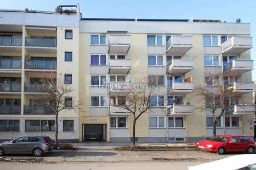 Foto - Garage zu vermieten in München 60,00 €