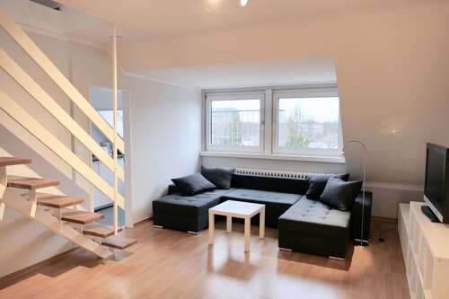 Foto - Wohnen auf Zeit in Düsseldorf 950,00 €