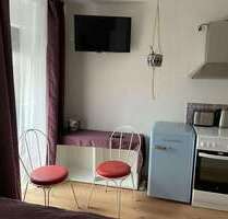 Wohnen auf Zeit in Berlin 999,00 €