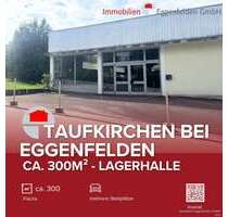 Halle in Falkenberg 1.000,00 € 300 m²