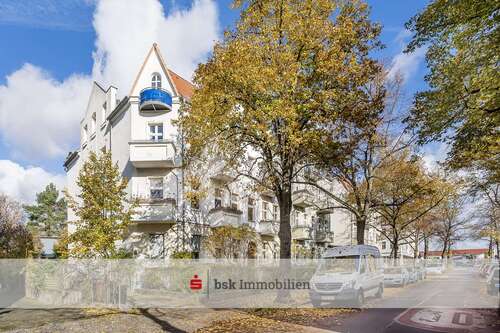 Foto - Wohnung zum Kaufen in Berlin 359.000,00 € 63.32 m²