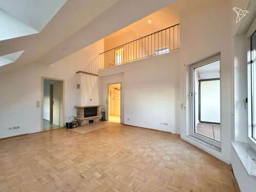 Foto - Wohnung zum Kaufen in Frankfurt am Main 349.000,00 € 78.5 m²