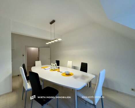 Foto - Büro in Schweinfurt 990,00 € 167 m²