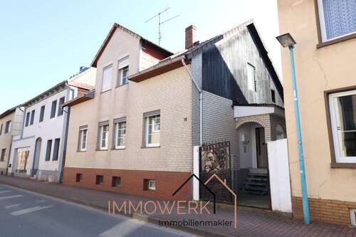 Foto - Haus zum Kaufen in Stadthagen 289.000,00 € 190 m²