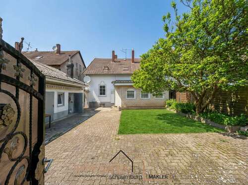 Foto - Haus zum Kaufen in Stadthagen 295.000,00 € 190 m²