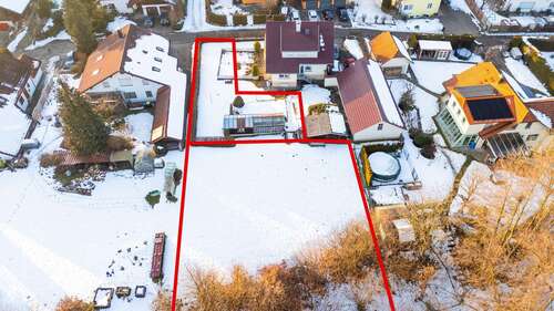 Foto - Grundstück zu verkaufen in Wangen im Allgäu 195.000,00 € 1320 m²