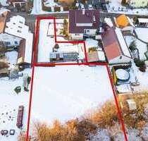 Grundstück zu verkaufen in Wangen im Allgäu 195.000,00 € 1320 m²