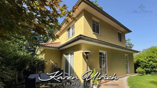 Foto - Haus zum Mieten in Bendestorf 1.650,00 € 120 m²