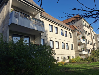 Foto - Wohnung zum Mieten in Neubrandenburg 890,00 € 82.98 m²