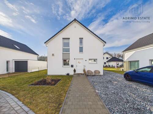 Foto - Haus zum Kaufen in Illertissen 599.000,00 € 134 m²