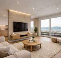 Wohnung zum Mieten in Mosbach 1.500,00 € 108.13 m²