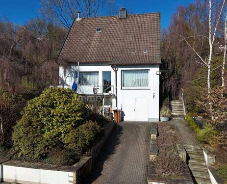 Foto - Haus zum Kaufen in Lüdenscheid Oeneking 499.000,00 € 130 m²