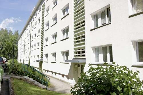 Foto - Wohnung zum Mieten in Chemnitz 310,00 € 57.7 m²