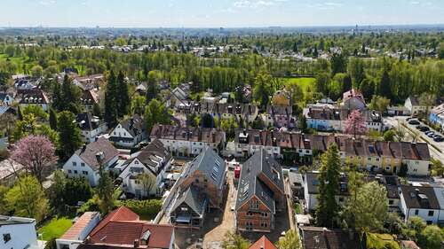 Foto - Haus zum Kaufen in München 5.300.000,00 € 442.65 m²