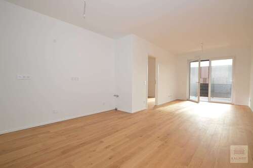 Foto - Wohnung zum Mieten in Düsseldorf 1.050,00 € 61.5 m²