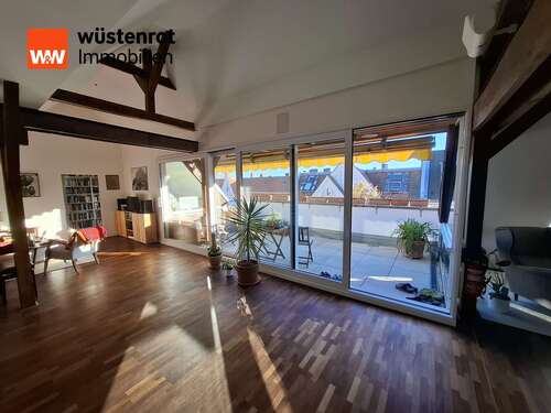 Foto - Wohnung zum Kaufen in Berlin 995.000,00 € 179.5 m²
