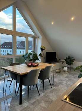 Foto - Wohnung zum Mieten in Bobingen 950,00 € 62 m²