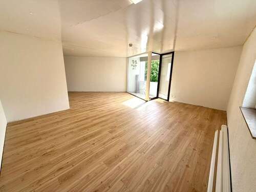 Foto - Wohnung zum Kaufen in Homburg 125.000,00 € 48 m²