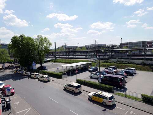 Foto - Wohnung zum Mieten in Siegburg 1.189,00 € 105 m²