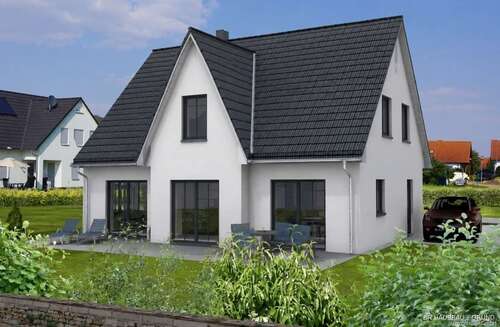 Foto - Haus zum Kaufen in Sülfeld 494.950,00 € 180 m²