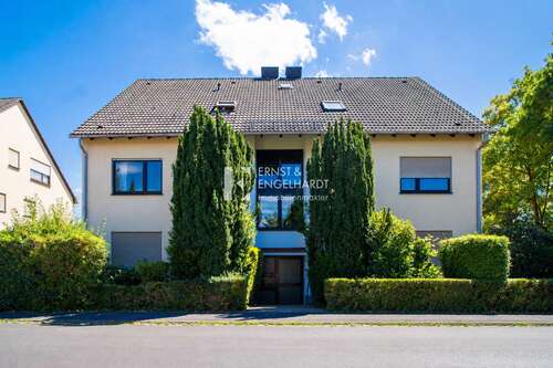 Foto - Wohnung zum Kaufen in Würzburg Lengfeld 189.000,00 € 55.47 m²