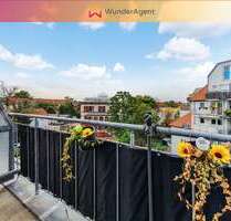 Wohnung zum Mieten in Magdeburg 449,00 € 45.01 m²