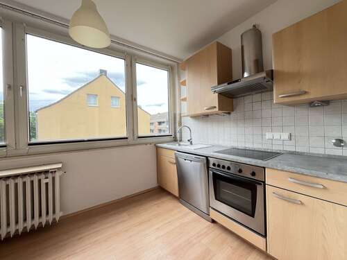 Foto - Wohnung zum Kaufen in Düsseldorf 285.000,00 € 70.64 m²