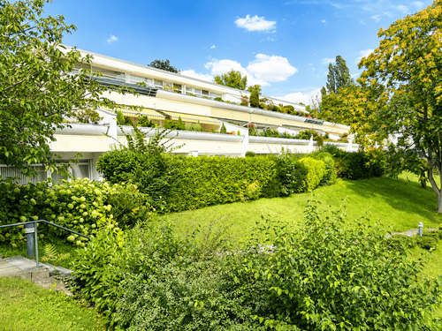 Foto - Wohnung zum Kaufen in Berlin 599.000,00 € 72 m²