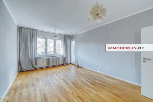 Foto - Wohnung zum Kaufen in Berlin 355.000,00 € 62 m²