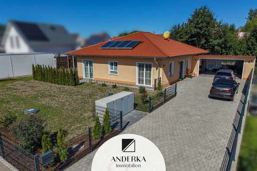 Foto - Haus zum Kaufen in Haldenwang 649.000,00 € 132 m²