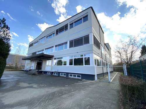 Foto - Büro in Hamburg 8.400,51 € 933.39 m²