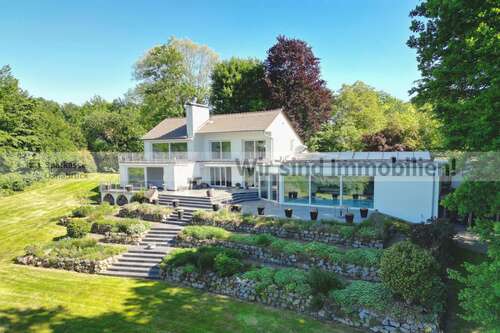 Foto - Haus zum Kaufen in Osnabrück 2.450.000,00 € 410 m²