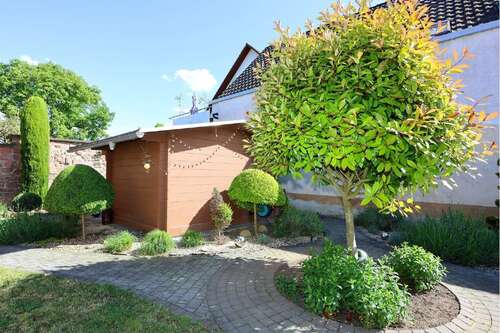 Foto - Haus zum Kaufen in Rheinhausen 620.000,00 € 168 m²