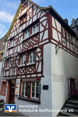 Foto - Haus zum Kaufen in Traben-Trarbach-Traben 649.000,00 € 307 m²