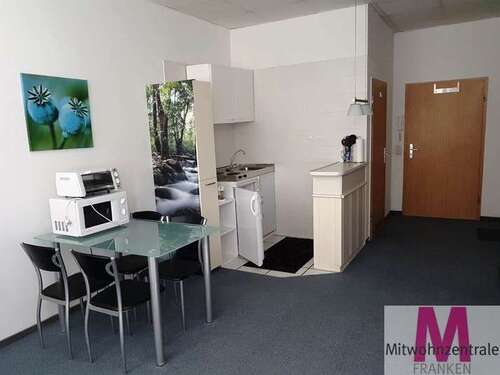 Foto - Wohnen auf Zeit in Nürnberg 690,00 €