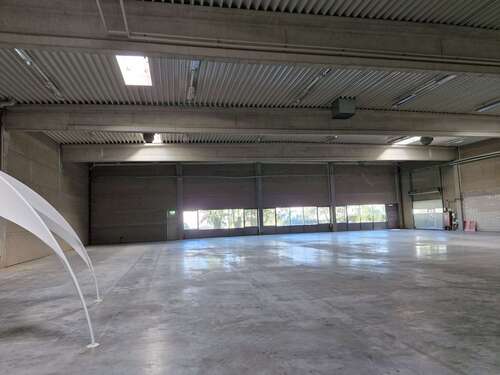 Foto - Halle in Griesheim 3.950,00 € 1070 m²