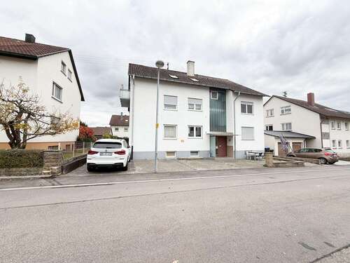 Foto - Wohnung zum Kaufen in Ehningen 220.000,00 € 53 m²