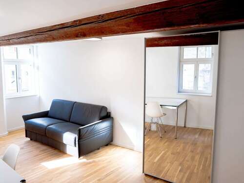 Foto - Wohnung zum Mieten in Bayreuth 750,00 € 33.77 m²