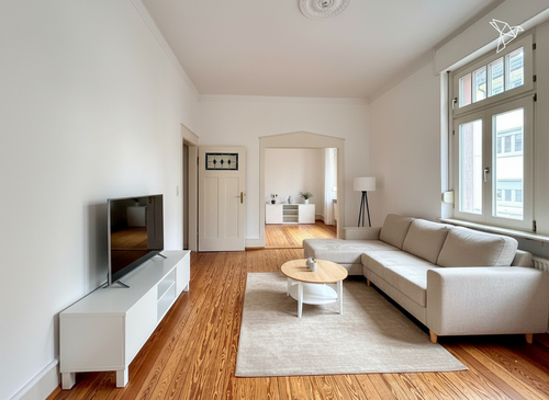 Foto - Wohnung zum Kaufen in Heidelberg 899.000,00 € 130 m²