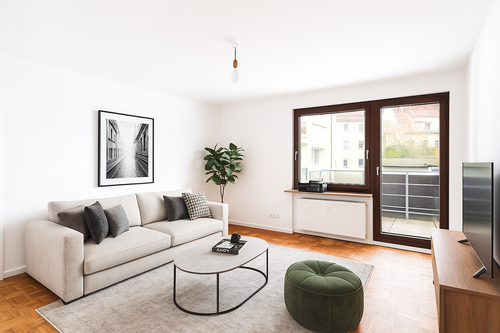 Foto - Wohnung zum Kaufen in Bremen 119.000,00 € 38.54 m²