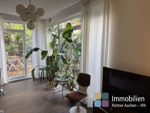 Foto - Wohnung zum Kaufen in Köln 599.000,00 € 87 m²