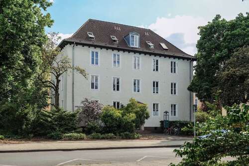 Foto - Wohnung zum Mieten in Wolfsburg 162,95 € 19.17 m²
